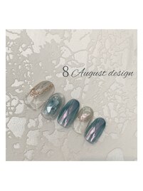 8月定額キャンペーン