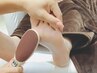 ＊角質除去＊脱がさがさかかと！スパルーチェで柔らかふっくら♪￥3300