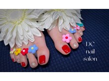 DCネイルサロン/
