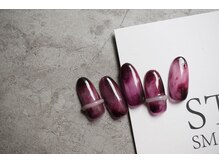 ネイル フライガール(nail FLY GIRL)/ニュアンスネイル