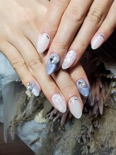 ファビュラスネイル(FabulousNail)/