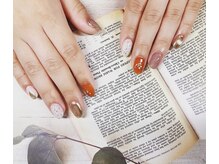 ラニ(Lani)/ニュアンスネイル