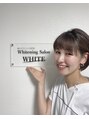 ホワイト 広島店(WHITE)&nbsp;佐 田