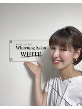ホワイト 広島店(WHITE) 佐 田