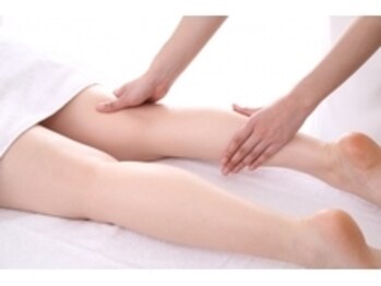 熙金 九龍SPA/足つぼ、リンパマッサージ