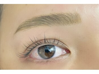 アイビーラッシュ(Eye'llbe lash)/ハリウッドブロウリフト