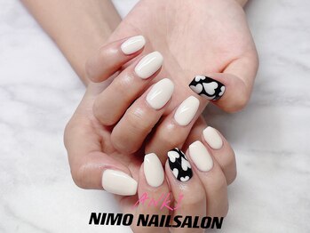 ニモ(NIMO)/持ち込みデザイン