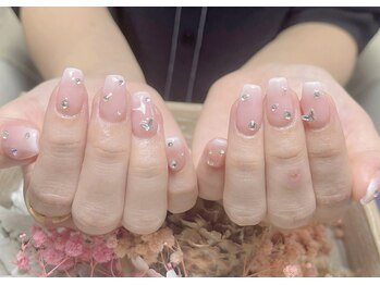 ミスシュガーネイル(MS Sugar Nail)/