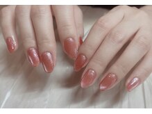 ユーネイル(You nail)/ハンドマグネットネイル