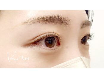 クレー(Klee)/パリジェンヌラッシュリフト