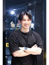 ビジョン ニジュウヨン 福岡長浜店(VISION 24)&nbsp;森山 泰聖