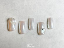 イリウム(iReum. . .)/Design7