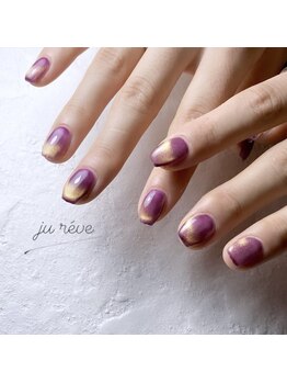 ジュレーヴ(ju reve)/