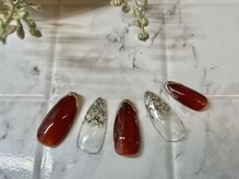 エリートネイル(Elite Nail)/プラチナ級デザイン