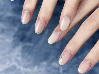 ネイルサロン レボルデ/