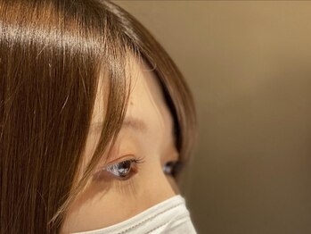 メロウ(mellow)の写真/人気サロンで経験を積んだオーナーが「丁寧」に「念入り」にカウンセリング♪初めてで不安な方も安心◎