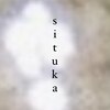 シトゥカ(situka)のお店ロゴ