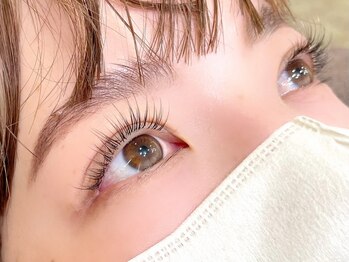 アソート(asot)/カラーでもボリュームキープ*