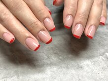 アルシエロ(al cielo)/スキニーフレンチ