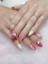 キラメキネイルサロン(Kirameki nail salon)/Kirameki nail salon