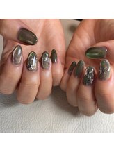 エイト(8)/マグネット☆