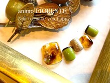 トレネイル 南流山店(TRE nail)/【定額フットネイル】¥9000