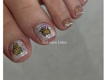 ルレア(Lulea)/design plus course