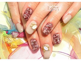 Ｎａｉｌ・ＶＯＬ１２６～６～