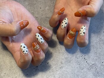 ビューティーアンドネイル エース(Beauty&Nail Ace)/