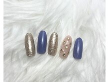 ブリリアント(Brilliant)/定額サンプル