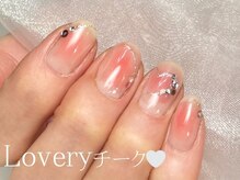 ネイルサロン クランベリー(Cranberry)/