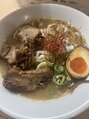 アートネイル ギャラリー(Art nail Gallery) ラーメン大好きマン！！カップラーメンは苦手です(^_^;)