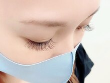 クレパリラッシュ(Clepari Lash)/バインドロック80束