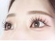 アテリア(ate/lie)の写真/『”華やか”なボリュームを…』マスカラ不必要パリエク◎丁寧カウンセリングであなただけの目元をご提案☆