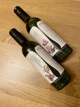 ナチュモア(natyumoi)/施術後のドリンク