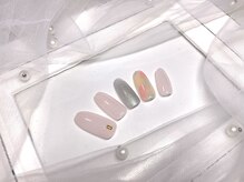 グリスター(Glister)/Aコース　6600円