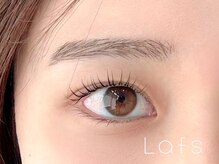 ラフス 名駅店(Lafs)/パリジェンヌラッシュリフト
