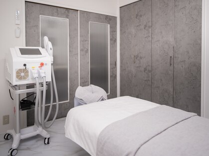 エースビューティーサロン 蒲郡店(ACE. beauty salon)の写真