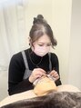 ファンドットジェルム(Fan.germe) MIYABI shimizu