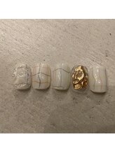 ヌフ(neuf)/デザインコース（オフ込）