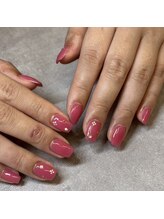 アイリッシュネイル 久屋大通店(Irish Nail)/定額アートコース1