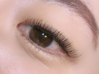エクリュ アイラッシュ(ecru eyelash)/デザインキープラッシュ