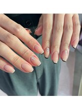 エムウィッシュ 太田川駅前店(M.wish)/スキニーフレンチ