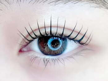 ドルチェネイル(Dolce.Nail)/☆パリジェンヌラッシュリフト☆