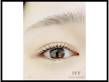 アイビー(IVY)/コラーゲンパーマ