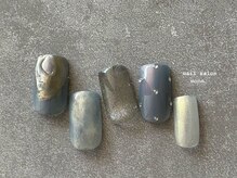 モノ(mono)/定額スタンダード　¥8,778