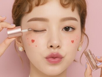 ラシルフィード(La Sylphide)の写真/【新メニュー！美眉アイブロウWAX】顔の印象は眉毛で決まる！眉毛を整えるだけで垢抜け眉美人★