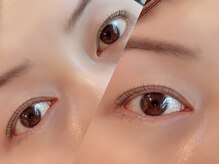 ユーロ(EURO)/ラッシュリフト／まつ毛パーマ