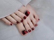 ナゴミネイルサロン(Nagomi)/フットネイル