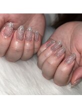 ユーフォリア(Euphoria)/フラッシュネイル